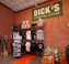 Dicks Sporting Goods - Garden City & Staten Island